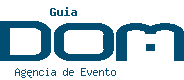 Guia DOM Eventos em Várzea Paulista/SP